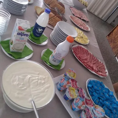 Meeting 3* Беллария-Иджеа-Марина